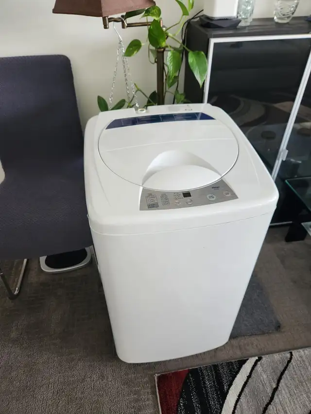 Haier HLP21E washing machine628632713324811216