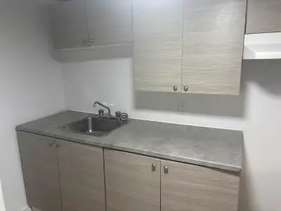 Métro Viau : Grand 4 1/2 situé à Hochelaga-Maisonneuve disponible 1er septembre ou avant dans l’est...