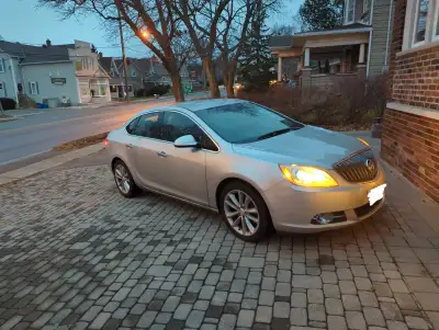 Bought it on Nov 11th, 2023 at Roy Foss Chevrolet Buick GMC Thornhill Store. Now the odometer is abo...