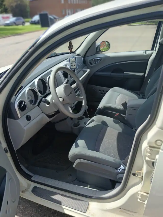 2004 PT Cruiser494059675914096642