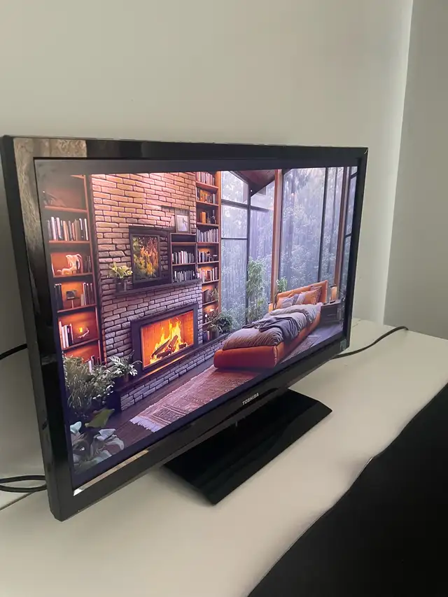Toshiba TV63735876210307123