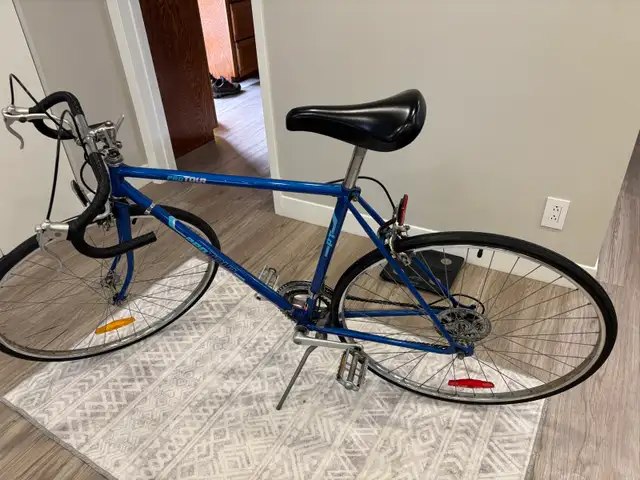vintage bike  in Road in City of Toronto - Image 5