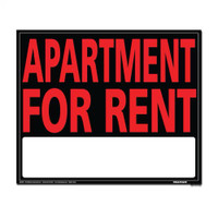 Looking for apartment