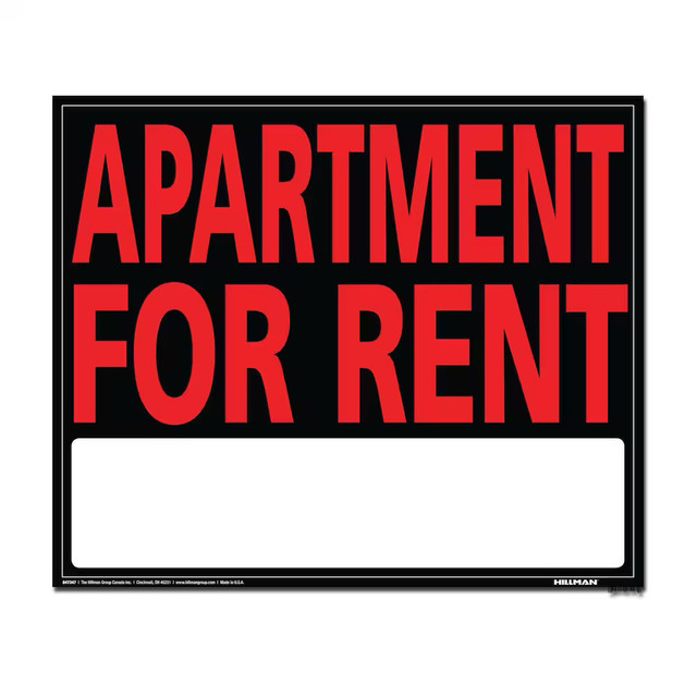 Looking for apartment in Long Term Rentals in Saint John