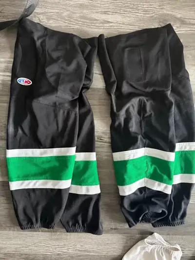 Hockey socks from Sherwood park Minor hockey, View more