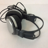 SONY MDR-XD100 Silver/black Stereo Headphones