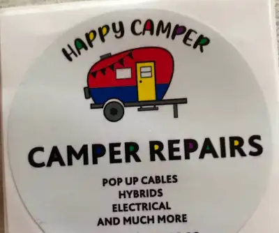 trailer repair