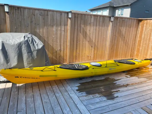 Tandem Kayak in Water Sports in Ottawa - Image 2