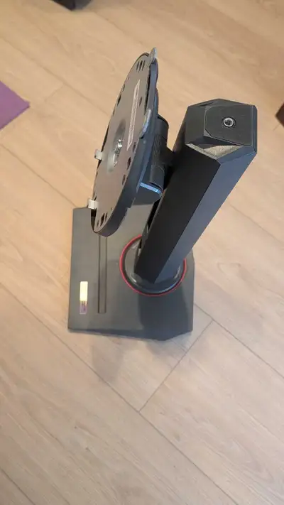ASUS ROG Monitor Stand, View more