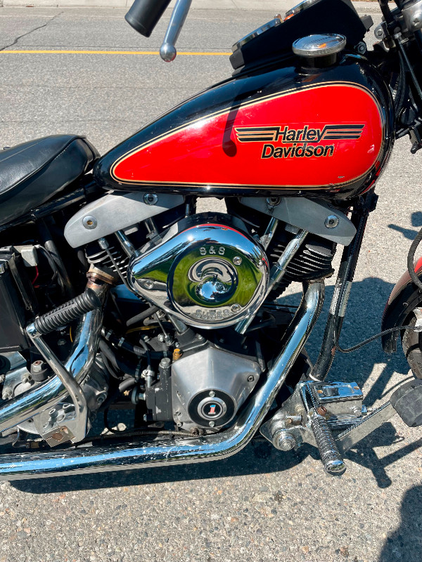 Harley Davidson Street, Cruisers & Choppers Whitehorse Kijiji