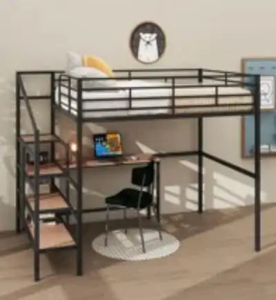 Full Bunk Bed, View more