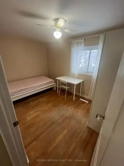 Furnished Room On Second Floor Available for Rent (Male Tenant Preferred) - Available September 1, A...
