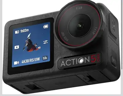Open box (Standard combo). Never used comes with box and I have bills too. Still under warranty. DJI...