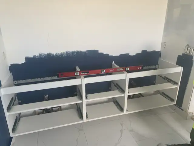 Handyman / Renovation Services – floor installation, painting in Renovations, General Contracting & Handyman in Calgary - Image 4