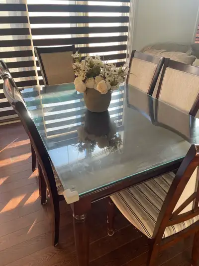 Dinning table for sale, View more