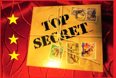 Jeu de société « TOP SECRET » fait au Québec, View more