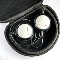 Beyerdynamic DTX 501P Portable Headphones