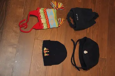 Tuques d'hiver pour enfant, View more
