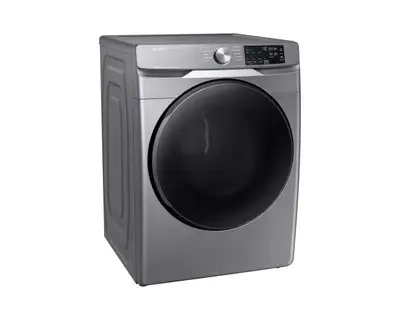 Samsung 7.5 cu ft Electric Dryer , View more