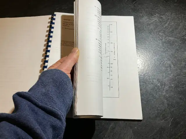 Mitsubishi Marine Diesel Engines Troubleshooting Manual in Non-fiction in Parksville / Qualicum Beach - Image 6