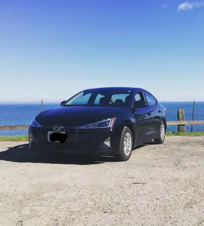 Price: $6,500 Location: Kawartha Lakes Selling my 2019 Hyundai Elantra, that’s been owned and driven...