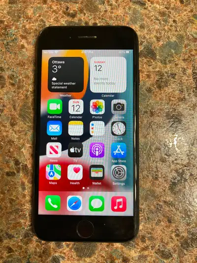 iPhone 7, View more