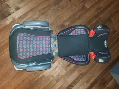 Car seat kids, View more