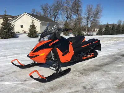 Wanted skidoo’s with blown engines, smashed or just need of repairs. Also paying cash for skidoo’s t...
