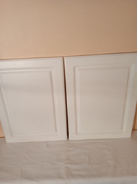 Kitchen cabinet doors 18x24