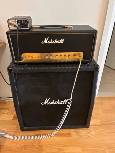 Marshall Origin 50 , View more