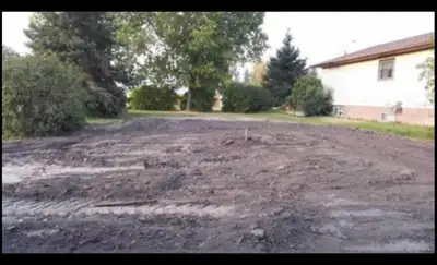 TAKING OFFERS!!!!!!! 820 2nd Ave West Underground power, water & sewer already in lot Suitable for a...
