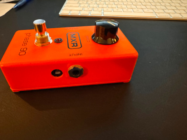 MXR Phase 90 in Amps & Pedals in Hamilton - Image 2