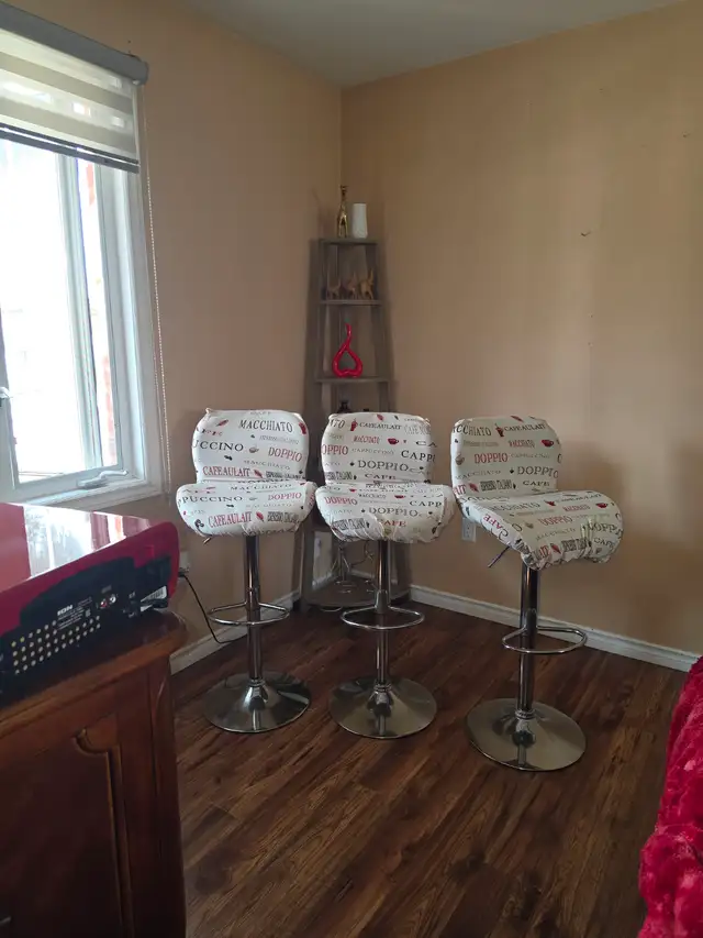 BAR furniture in Other in City of Toronto - Image 7
