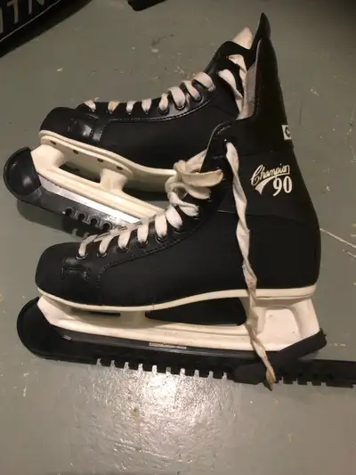 CCM Skates, View more