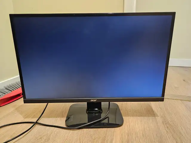Acer Monitor in Desktop Computers in Edmonton - Image 6