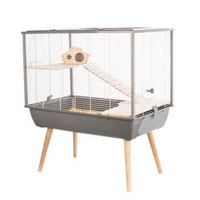 Small animal cage 