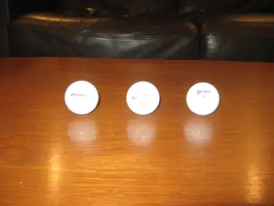 Used Golf Balls, View more