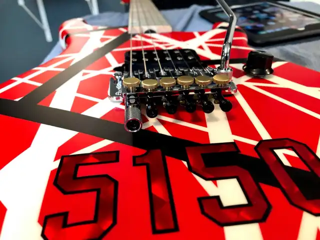 EVH Wolfgang pickup426574313853429764