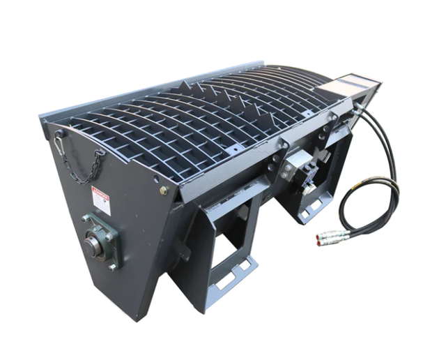 Skid Steer Concrete Bucket Mixer Heavy Duty in Other in Brantford - Image 3