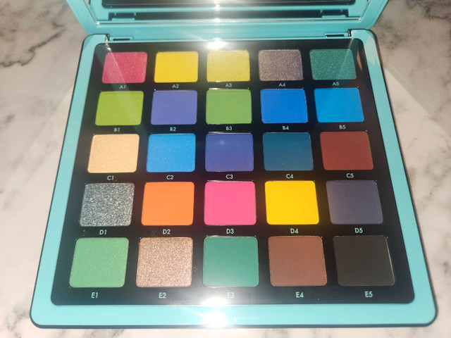 BNIB ABH- Norvina Pro Pigment Vol.2 in Health & Special Needs in City of Toronto - Image 2