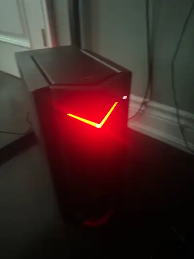 Acer Gaming Pc, View more