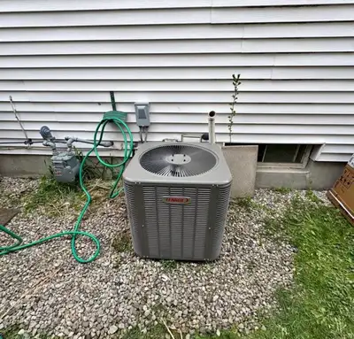 ac repair and installation , View more