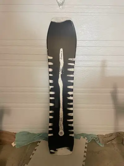 Ride Superpig Médium snowboard planche à neige Super Pig 151cm, View more