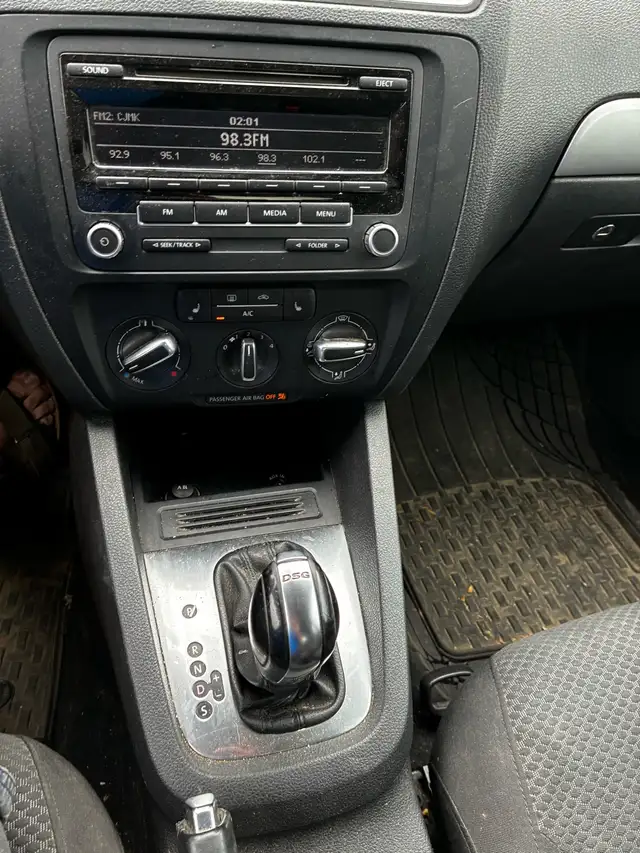 2014 Jetta TDI