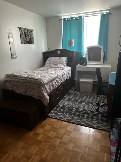 room for rent