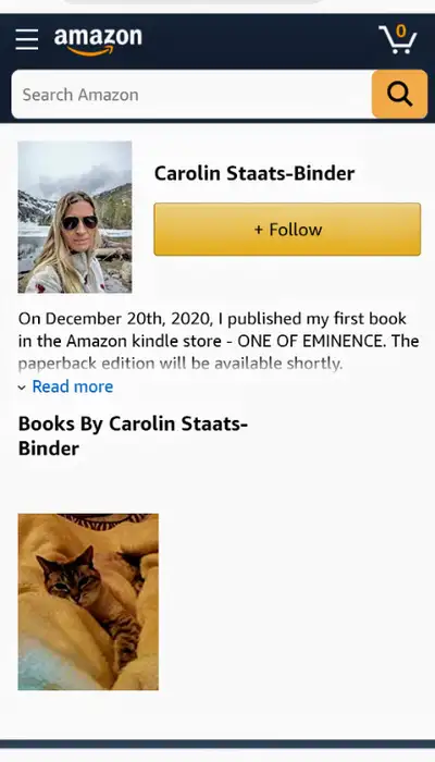 ONE OF EMINENCE, View more