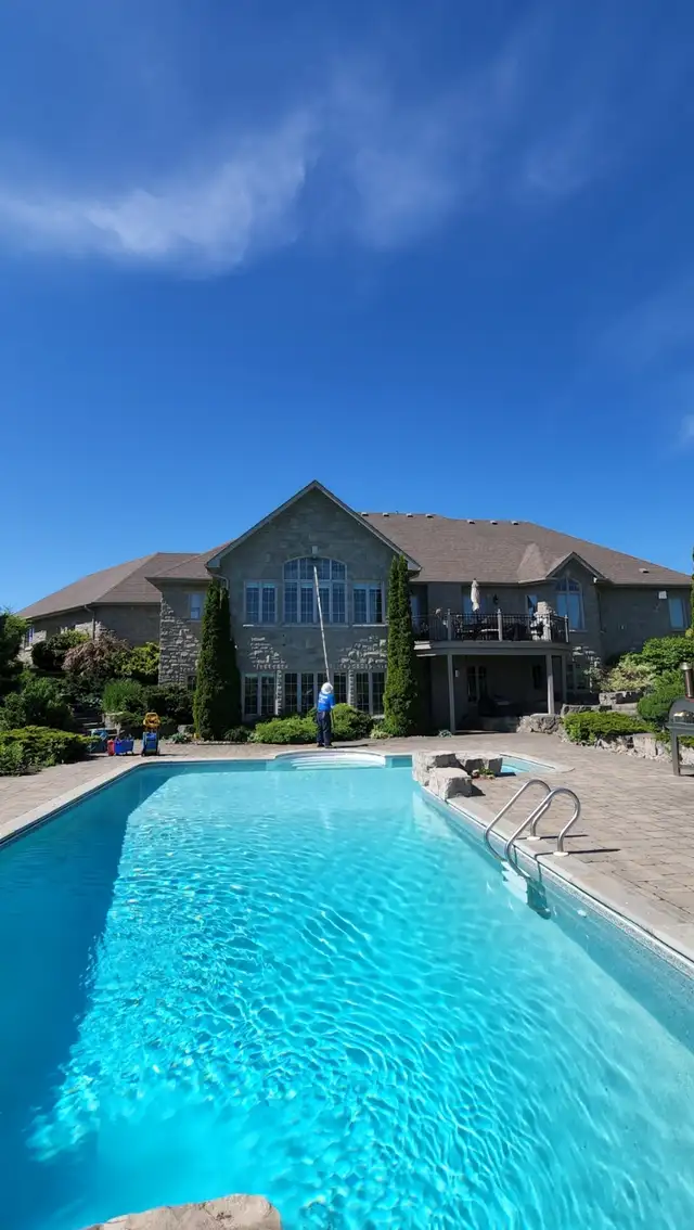 Window Cleaning Business for Sale in Other Business & Industrial in City of Toronto - Image 6