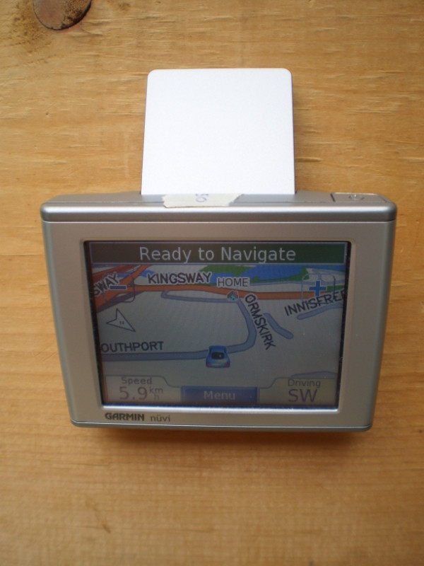Portable GPS, Garmin Nextar TomTom in General Electronics in City of Toronto - Image 4