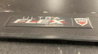 09-18 - RAM1500/2500/3500 - 6'4" ULTRA FLEX HARD TONNEAU COVER