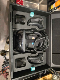 Valve Index VR Full Kit, 4 Lighthouses 